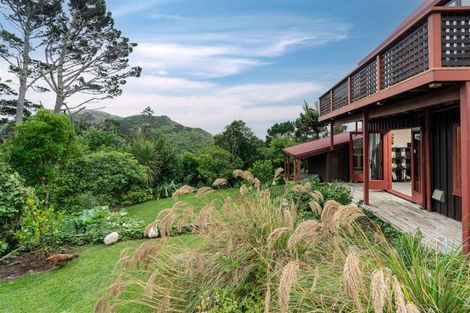 Photo of property in 64 Nalanda Crescent, Broadmeadows, Wellington, 6035