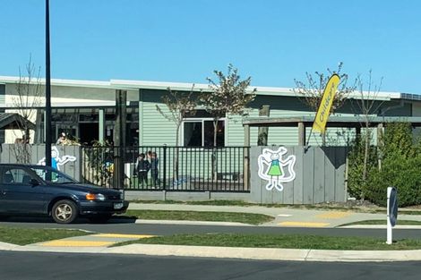 Photo of property in 31 Falcon Road, Rolleston, 7615