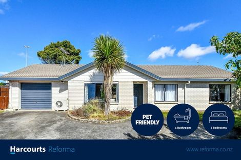 Photo of property in 20 Randwick Place, Randwick Park, Auckland, 2105