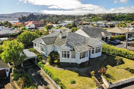 Photo of property in 17 Elliot Street, Andersons Bay, Dunedin, 9013
