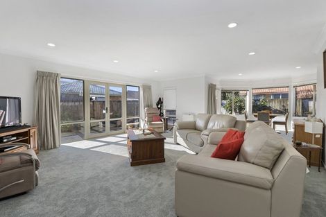 Photo of property in 22 Waiwherowhero Drive, St Andrews, Hamilton, 3200