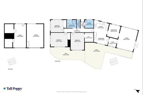 Photo of property in 7 Dawn Grove, Brown Owl, Upper Hutt, 5018