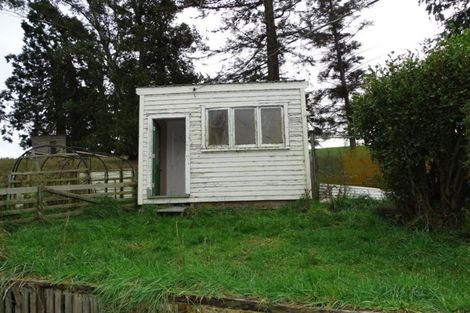 Photo of property in 953 Dipton Mossburn Road, Castle Downs, Dipton, 9791