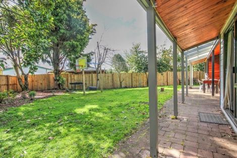 Photo of property in 8 Delamere Drive, Kawerau, 3127