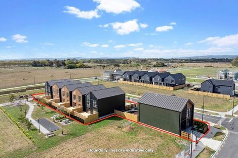 Photo of property in 12 Texel Street, Karaka, 2580