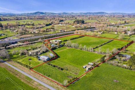 Photo of property in 308 Tamahere Drive, Tamahere, Hamilton, 3283