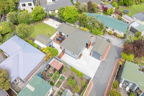 Photo of property in 24a Canberra Place, Redwood, Christchurch, 8051