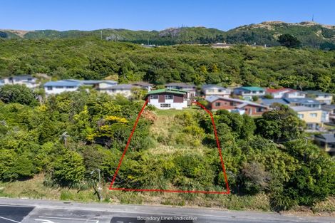 Photo of property in 13 Rembrandt Avenue, Tawa, Wellington, 5028