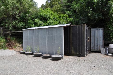 Photo of property in 418 Pahiatua Aokautere Road, Aokautere, Palmerston North, 4471