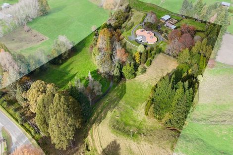 Photo of property in 165 Dalbeth Road, Hamurana, Rotorua, 3072