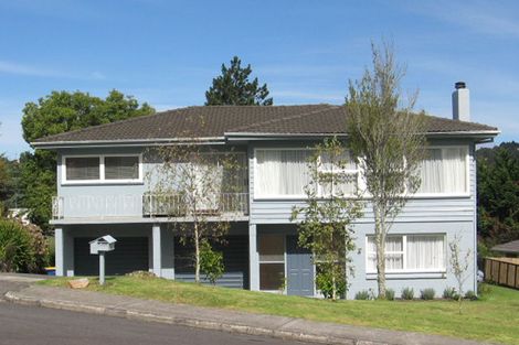 Photo of property in 9 Sunnylaw Place, Glen Eden, Auckland, 0602