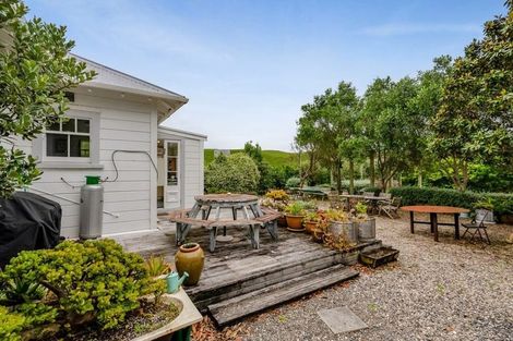 Photo of property in 3 Gribbin Street, Awakino, Mokau, 4376