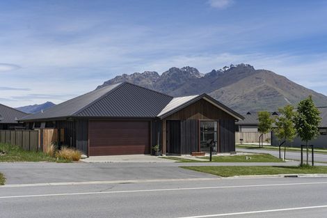 Photo of property in 77 Jack Hanley Drive, Jacks Point, Queenstown, 9371