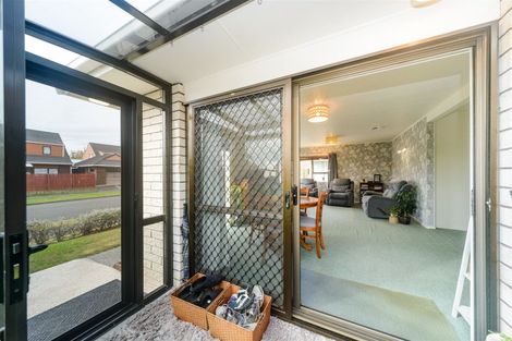 Photo of property in 49 Chippendale Crescent, Highbury, Palmerston North, 4412