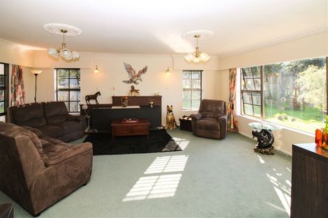 Photo of property in 177 Underhill Road, Tauwharenikau, Featherston, 5773