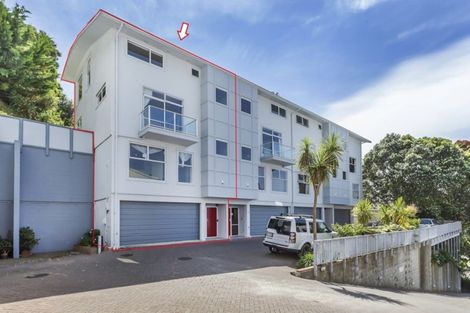 Photo of property in Fernhill Flats, 9/324 The Terrace, Te Aro, Wellington, 6011