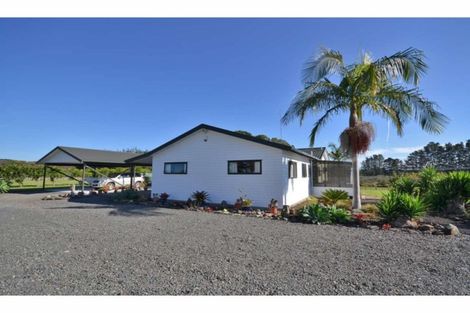 Photo of property in 146a Puketotara Road, Waipapa, Kerikeri, 0295