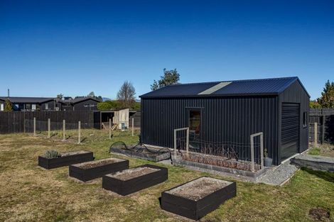 Photo of property in 14 Braeburn Crescent, Swannanoa, Kaiapoi, 7692