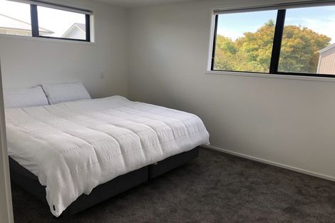 Photo of property in 31c Webb Street, St Albans, Christchurch, 8014