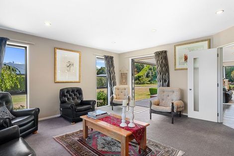 Photo of property in 11 Crawford Close, Amberley, 7410