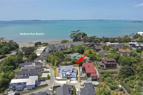 Photo of property in 202b Mellons Bay Road, Mellons Bay, Auckland, 2014