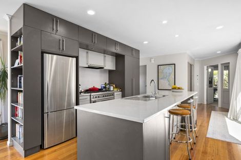 Photo of property in 49a Oban Street, Wadestown, Wellington, 6012