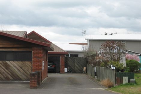 Photo of property in 6 Mclean Street, Glenholme, Rotorua, 3010