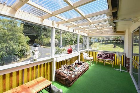 Photo of property in 24 Junction Road, Ravensbourne, Dunedin, 9022