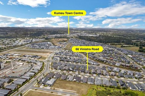 Photo of property in 66 Vinistra Road, Kumeu, 0810