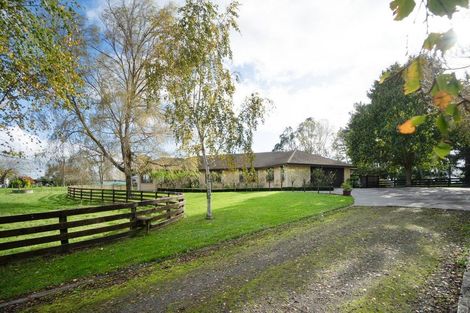 Photo of property in 261 Watershed Road, Bunnythorpe, Palmerston North, 4470