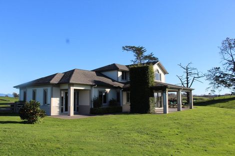 Photo of property in 415 Gordonton Road, Gordonton, Hamilton, 3281