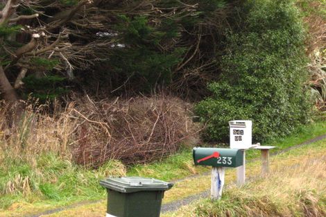 Photo of property in 229 Coast Road, Warrington, Waikouaiti, 9471