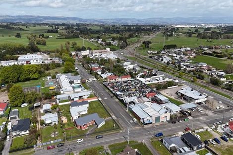 Photo of property in 6 Dixons Line, Bunnythorpe, Palmerston North, 4481