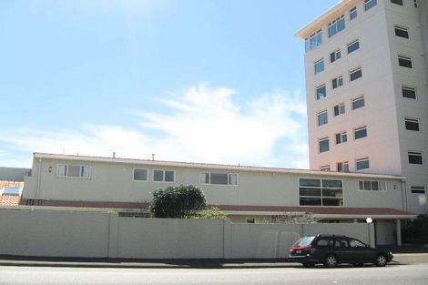 Photo of property in 12/120 Saint Aubyn Street, New Plymouth, 4310
