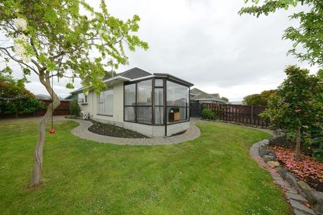 Photo of property in 1 Islay Place, Woolston, Christchurch, 8062