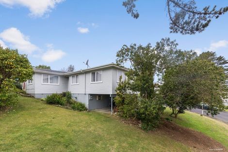 Photo of property in 31 Glenbervie Crescent, Massey, Auckland, 0614