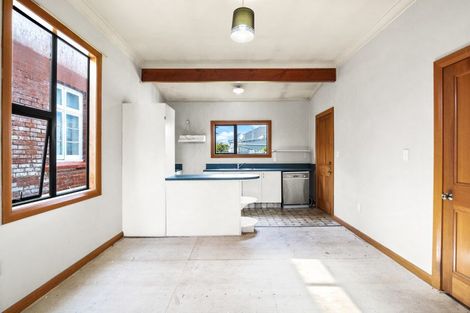 Photo of property in 283 Oxford Street, South Dunedin, Dunedin, 9012