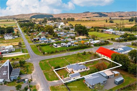 Photo of property in 8 Dundas Street, Porangahau, 4291