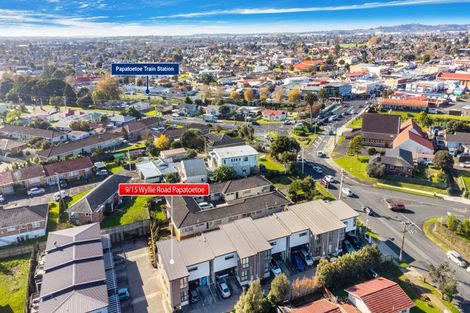 Photo of property in 9/15 Wyllie Road, Papatoetoe, Auckland, 2025