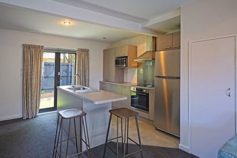 Photo of property in 5/28 Southampton Street, Sydenham, Christchurch, 8023