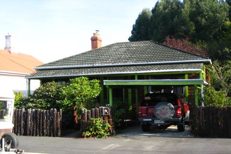 Photo of property in 27 Northumberland Street, North East Valley, Dunedin, 9010