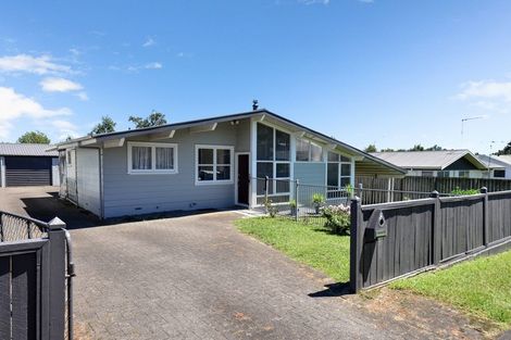 Photo of property in 71 Fairview Street, Fairview Downs, Hamilton, 3214