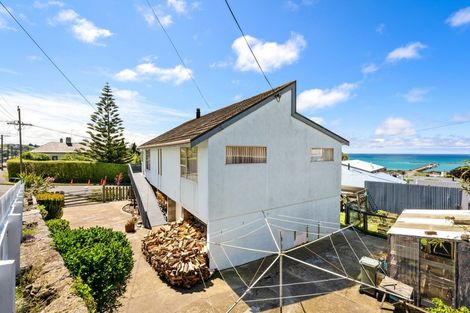 Photo of property in 31 Wansbeck Street, South Hill, Oamaru, 9400