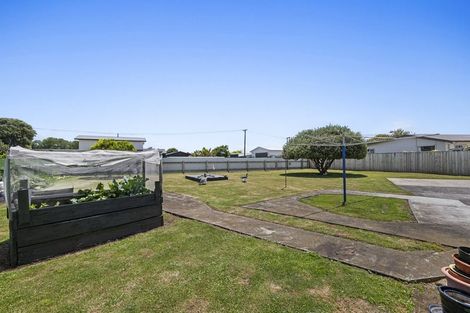 Photo of property in 32 Grey Street, Normanby, Hawera, 4614