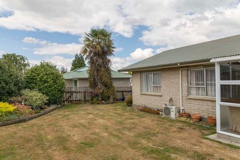 Photo of property in 11a Mccallum Street, Dannevirke, 4930