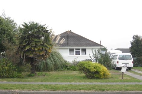 Photo of property in 12 Seddon Crescent, Marewa, Napier, 4110