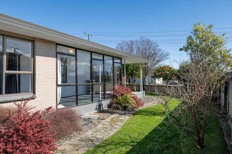 Photo of property in 207 Weld Street, Witherlea, Blenheim, 7201