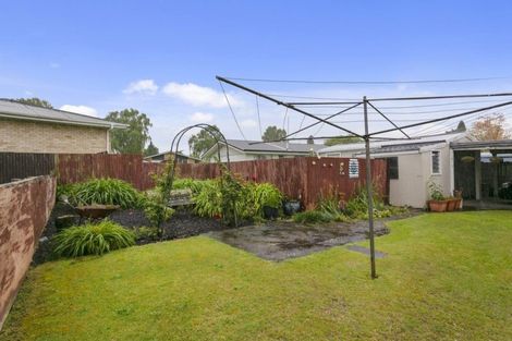 Photo of property in 44 Rata Street, Matamata, 3400