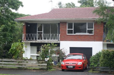 Photo of property in 37 Ashton Road, Mount Eden, Auckland, 1024