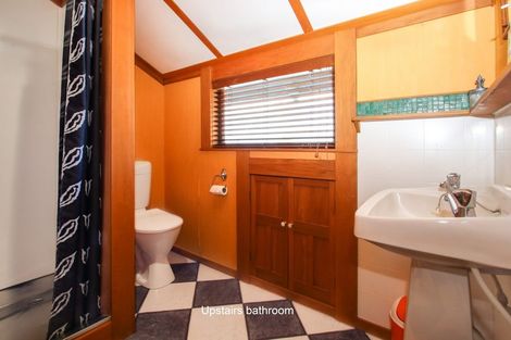 Photo of property in 137 Georges Drive, Napier South, Napier, 4110